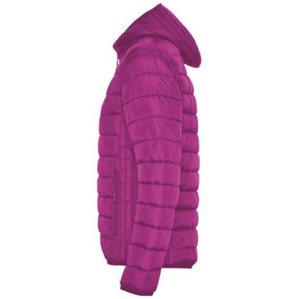 Norway women's insulated jacket