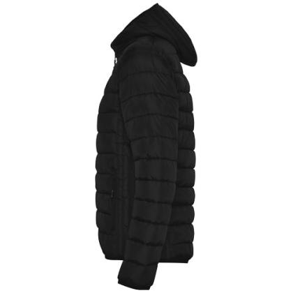 Norway women's insulated jacket