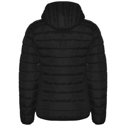 Norway women's insulated jacket