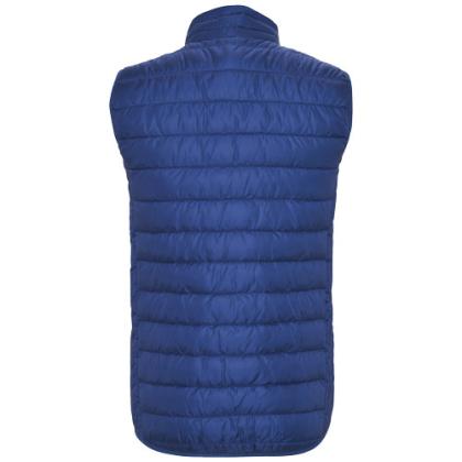 Oslo men's insulated bodywarmer