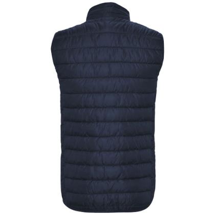 Oslo men's insulated bodywarmer