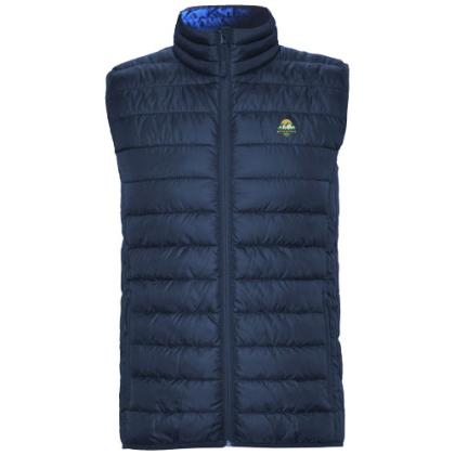 Oslo men's insulated bodywarmer