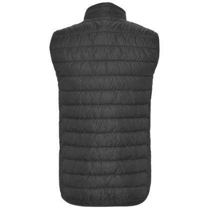 Oslo men's insulated bodywarmer