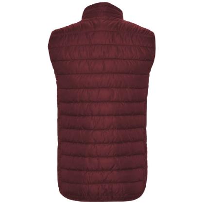 Oslo men's insulated bodywarmer