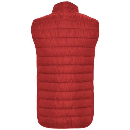 Oslo men's insulated bodywarmer