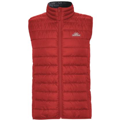 Oslo men's insulated bodywarmer
