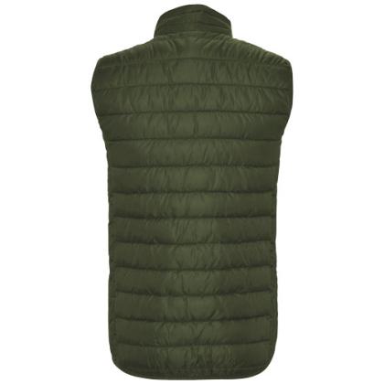 Oslo men's insulated bodywarmer