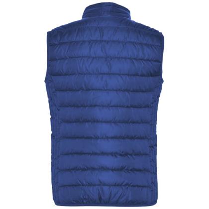 Oslo women's insulated bodywarmer