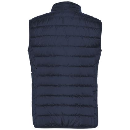 Oslo women's insulated bodywarmer