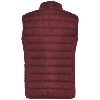 Oslo women's insulated bodywarmer