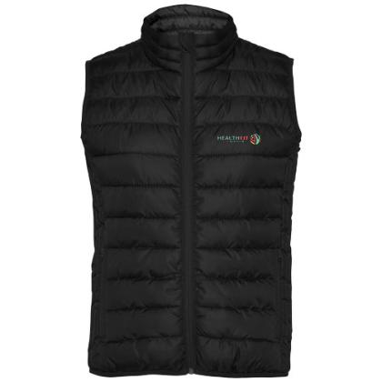 Oslo women's insulated bodywarmer Oslo women's insulated bodywarmer