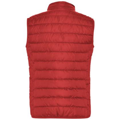 Oslo women's insulated bodywarmer