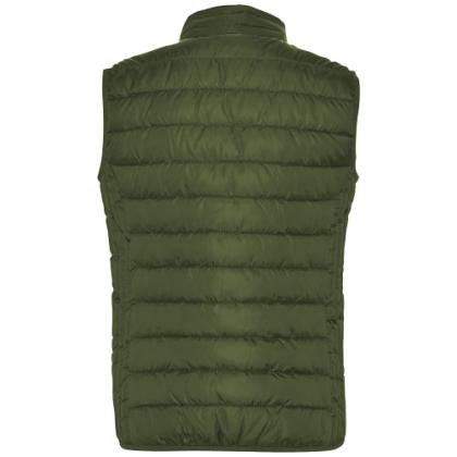 Oslo women's insulated bodywarmer