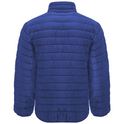Finland men's insulated jacket