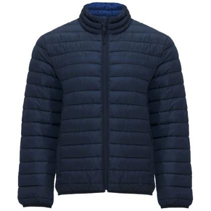 Finland men's insulated jacket
