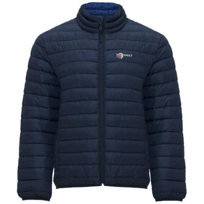 Finland men's insulated jacket