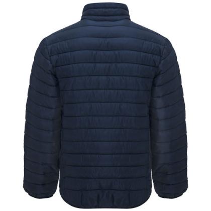 Finland men's insulated jacket