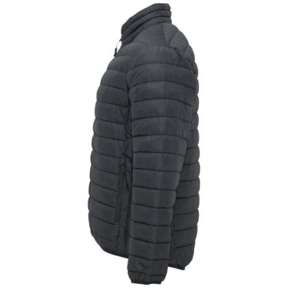Finland men's insulated jacket