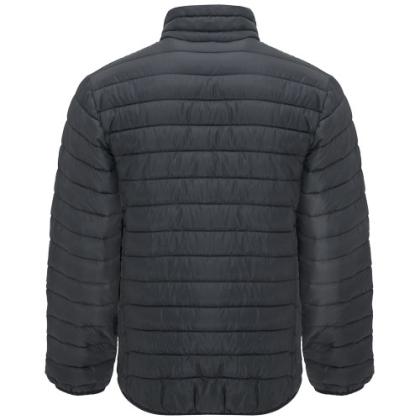 Finland men's insulated jacket