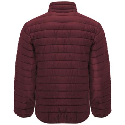 Finland men's insulated jacket