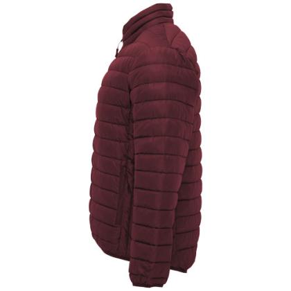 Finland men's insulated jacket