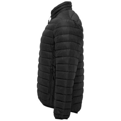 Finland men's insulated jacket