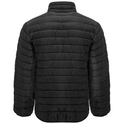 Finland men's insulated jacket