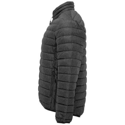 Finland men's insulated jacket