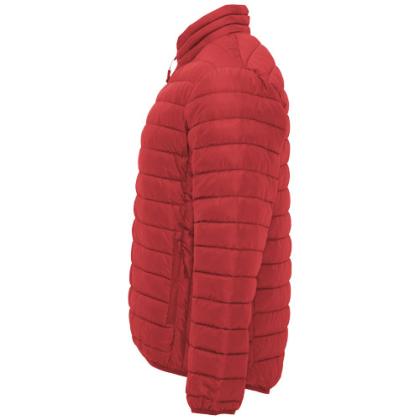 Finland men's insulated jacket