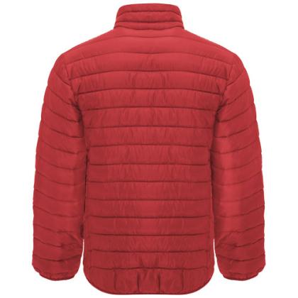 Finland men's insulated jacket