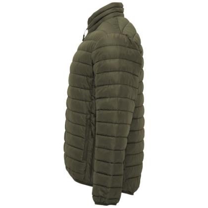 Finland men's insulated jacket