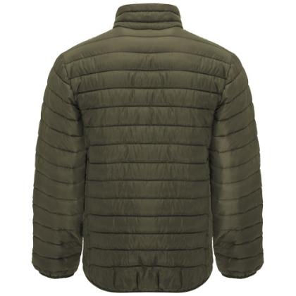 Finland men's insulated jacket