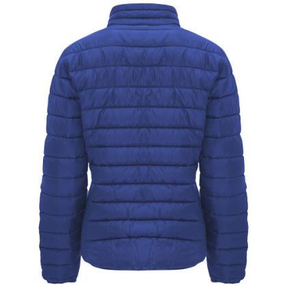 Finland women's insulated jacket