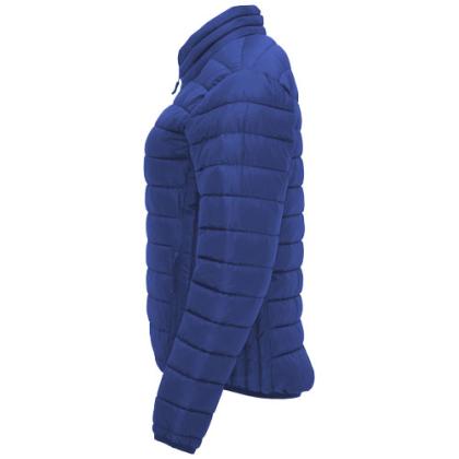 Finland women's insulated jacket