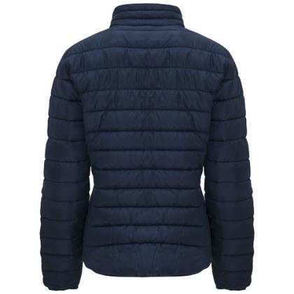 Finland women's insulated jacket