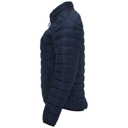 Finland women's insulated jacket
