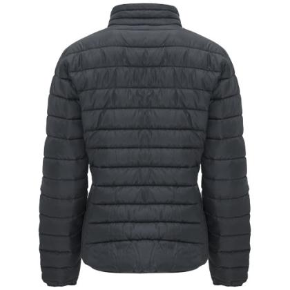 Finland women's insulated jacket