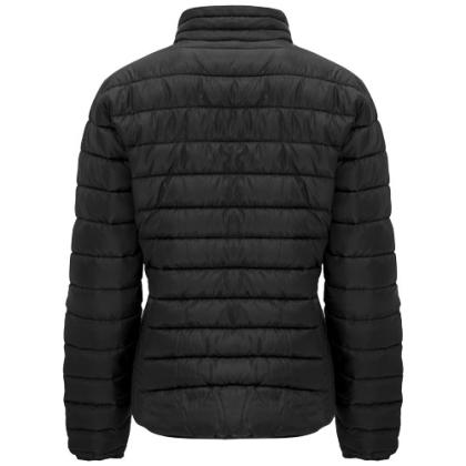 Finland women's insulated jacket