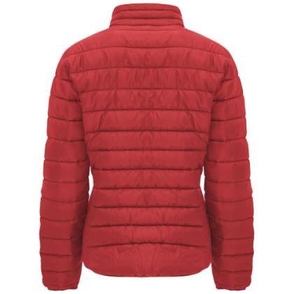 Finland women's insulated jacket