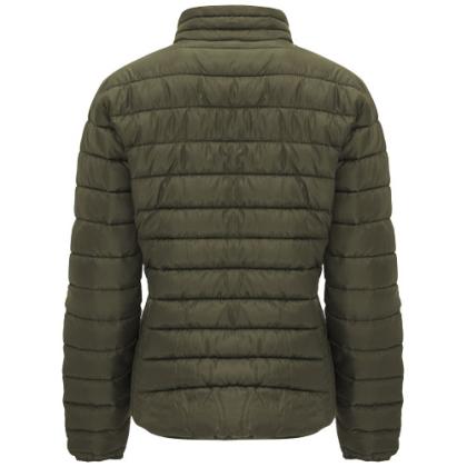 Finland women's insulated jacket