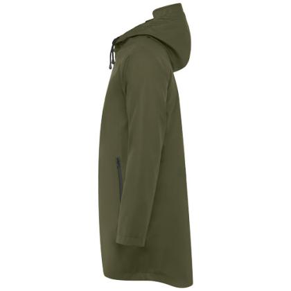 Sitka men's raincoat