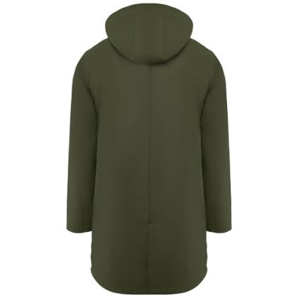 Sitka men's raincoat