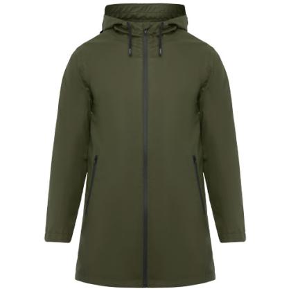 Sitka men's raincoat