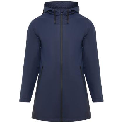 Sitka women's raincoat