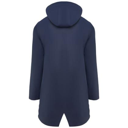 Sitka women's raincoat