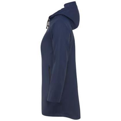 Sitka women's raincoat