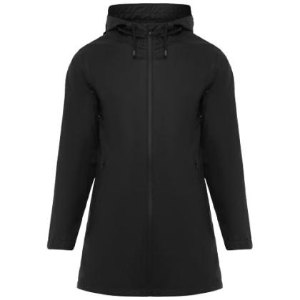 Sitka women's raincoat