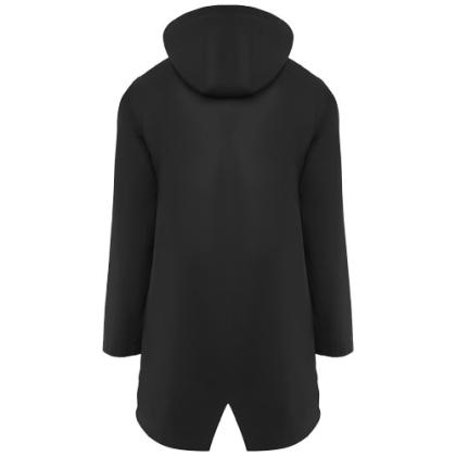 Sitka women's raincoat
