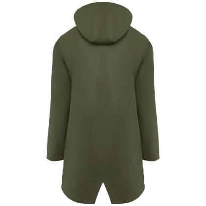 Sitka women's raincoat
