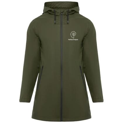Sitka women's raincoat
